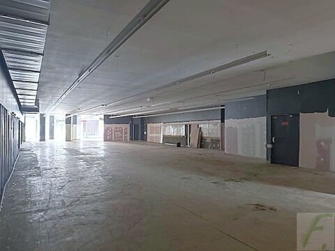 Murs commerciaux 864000 73000 Chambery