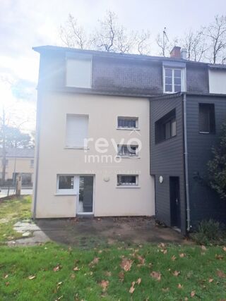  Immeuble à vendre 10 pièces 190 m² Angers