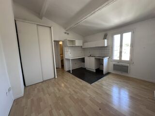  Appartement à vendre 2 pièces 38 m²