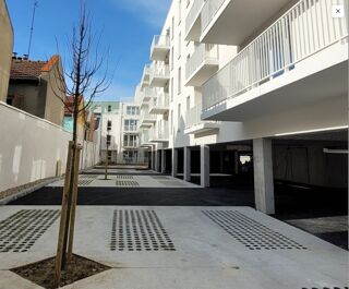  Appartement  vendre 3 pices 59 m