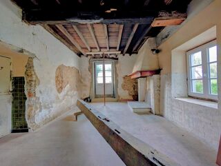  Maison � vendre 10 pi�ces 293 m�