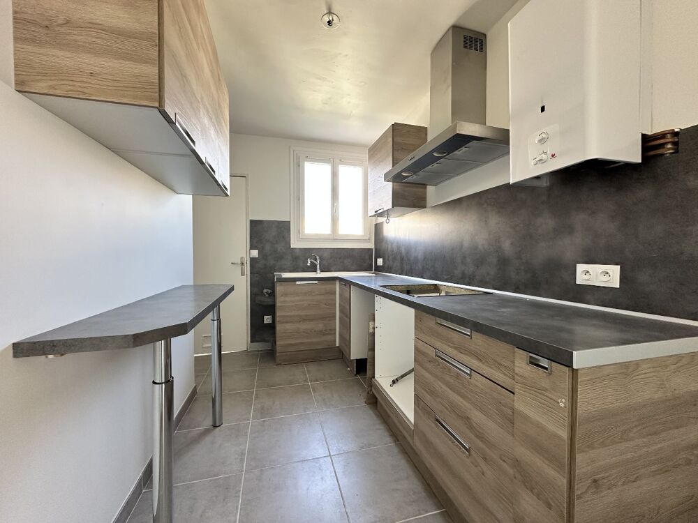 Vente Appartement Appartement Dreux