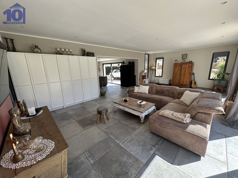 Vente Maison Maison Villeneuve les beziers