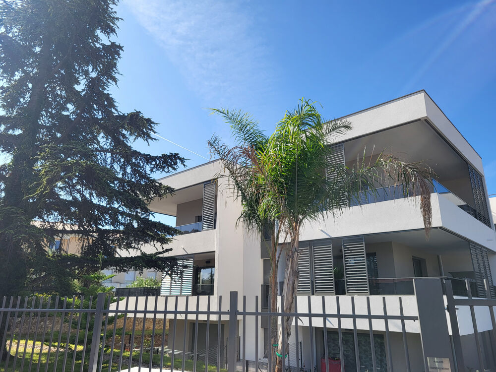 Vente Appartement Appartement Cannes