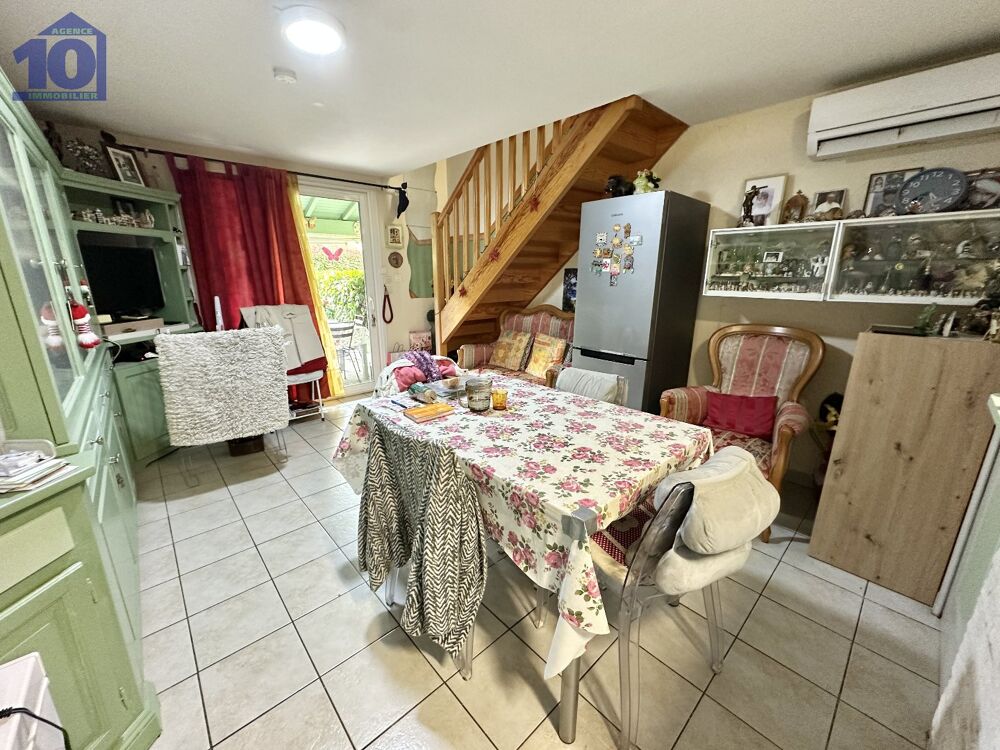 Vente Maison Pavillon Valras plage