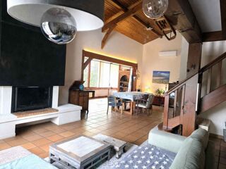  Maison à vendre 5 pièces 185 m²