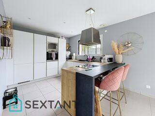 Vente Villa Maison Bonsecours