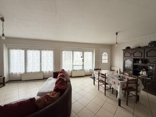  Maison � vendre 6 pi�ces 120 m�