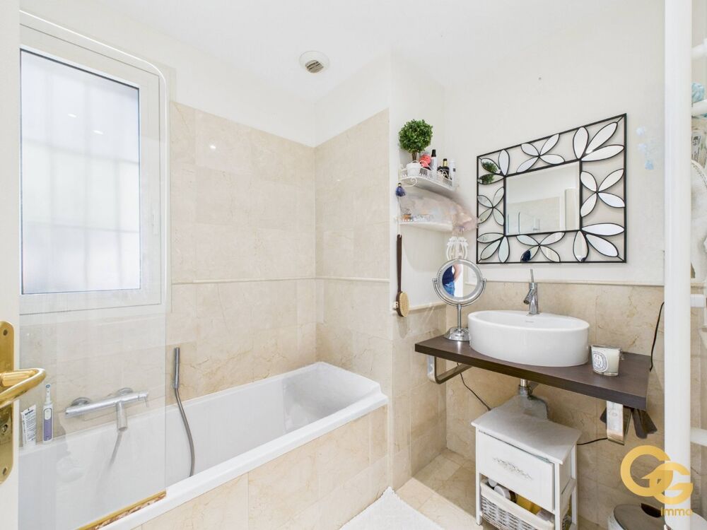  vendre  Appartement Thoule-sur-Mer (06590)