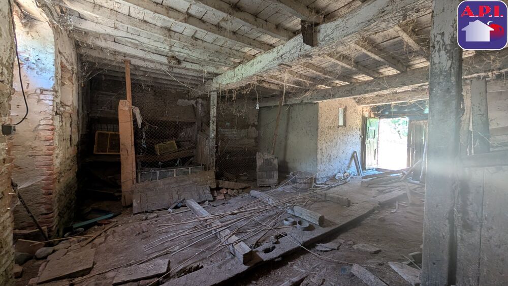 à vendre  Maison Montgiscard (31450)