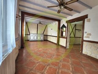  Maison � vendre 5 pi�ces 119 m�