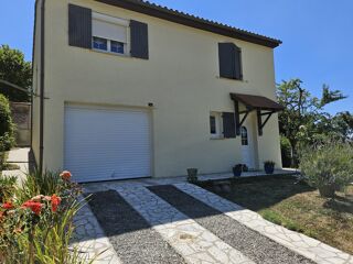  Maison � vendre 5 pi�ces 92 m�