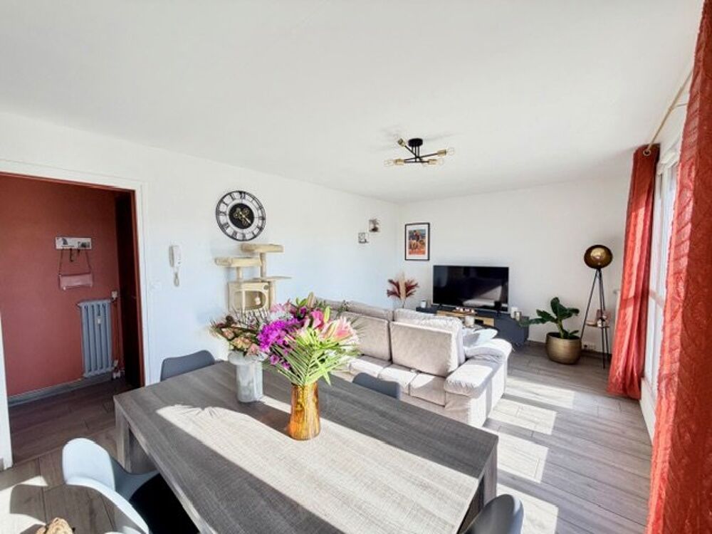 Vente Appartement Appartement Ifs
