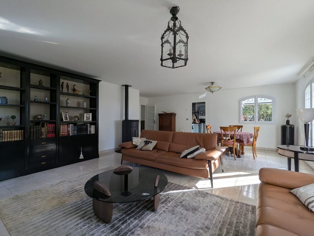 Vente Maison Maison Saint romain de colbosc