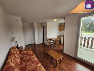  Appartement � vendre 1 pi�ce 20 m�