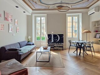 Vente Appartement Appartement Nice