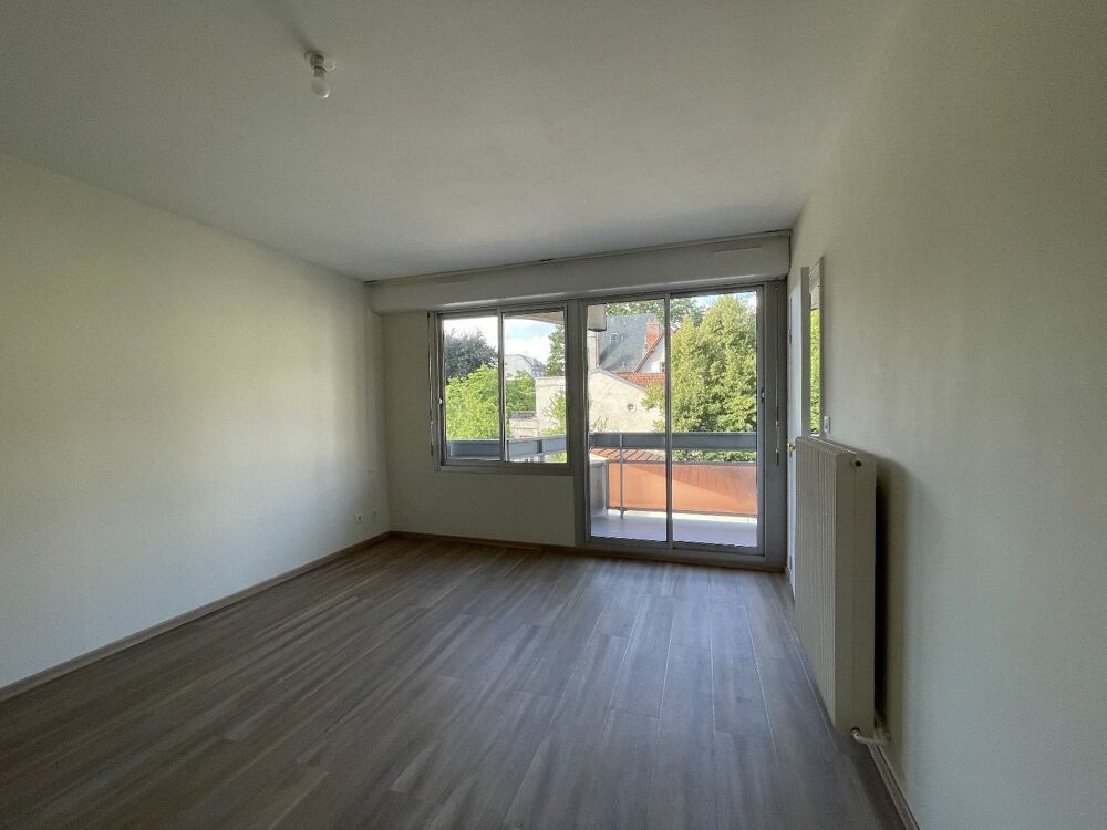 Location Appartement Appartement Nancy