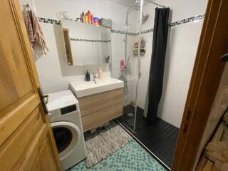  Appartement à vendre 3 pièces 67 m²