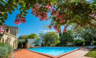  Maison � vendre 15 + pi�ces 506 m�