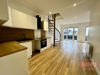  Appartement � vendre 3 pi�ces 67 m�