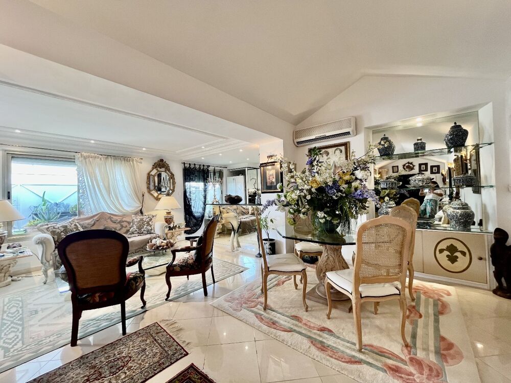  vendre  Appartement Nice (06000)