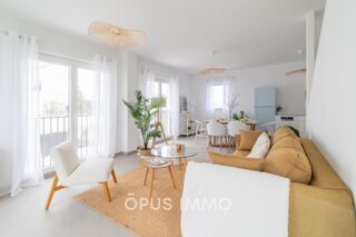  Appartement � vendre 6 pi�ces 112 m�