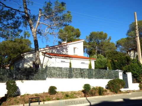   Maison et d�pendances Maison - 4 pi�ce(s) - 104 m�