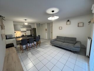  Appartement � vendre 3 pi�ces 64 m�