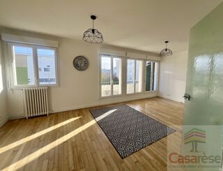  Appartement � vendre 4 pi�ces 77 m�