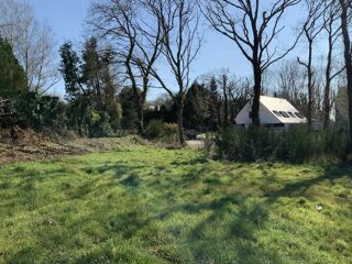  Terrain  vendre 561 m