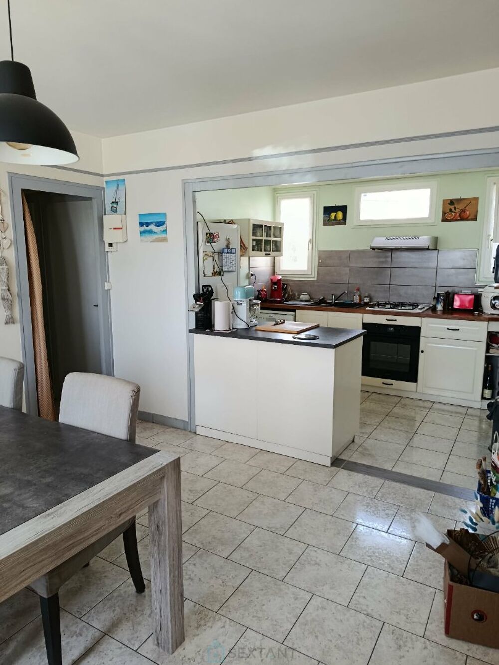 Maison – Montrichard Val de Cher, Le Château - Vue 3