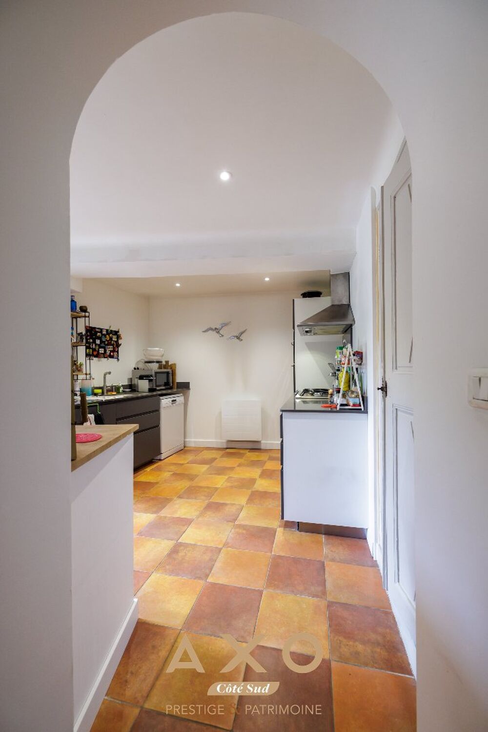 Vente Maison Maison Cucuron