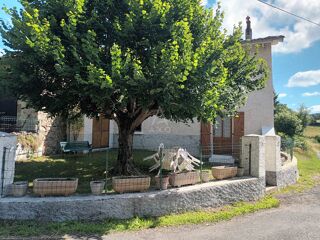  Maison à vendre 6 pièces 100 m²