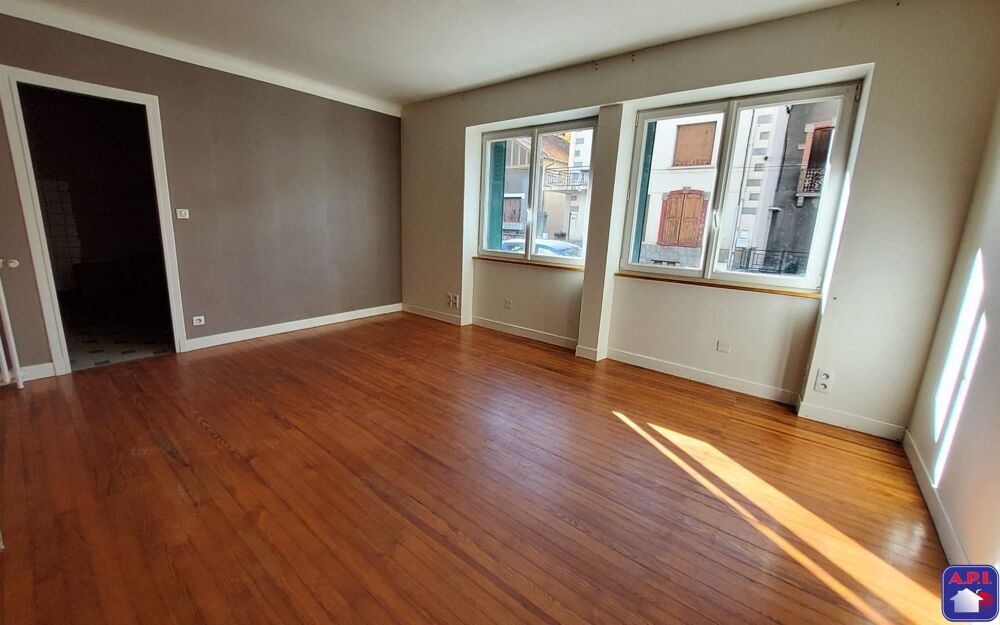 Location Appartement Appartement Ax les thermes