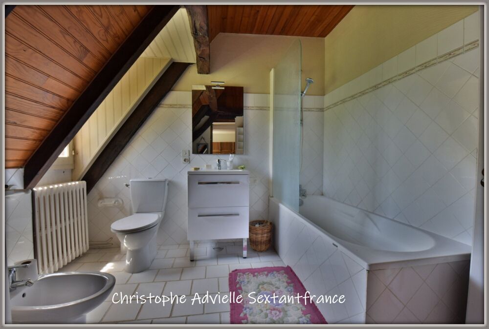 à vendre  Villa Lalinde (24150)