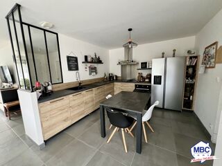 Vente Maison Maison Saint quentin