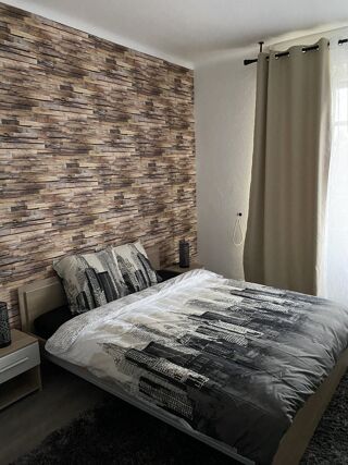  Appartement  louer 1 pice 16 m