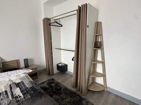  Appartement � louer 1 pi�ce 16 m�