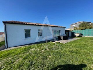  Maison à vendre 4 pièces 86 m²