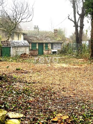  Terrain � vendre 410 m�