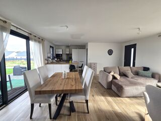  Maison � vendre 5 pi�ces 87 m�