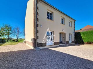  Maison à vendre 6 pièces 140 m²