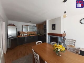  Maison à louer 4 pièces 97 m²