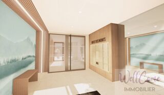  Appartement à vendre 4 pièces 79 m²