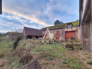  Maison � vendre 5 pi�ces 220 m�