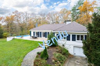  Maison � vendre 7 pi�ces 165 m�