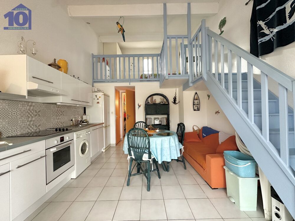 Vente Maison Pavillon Valras plage