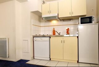  Appartement � vendre 2 pi�ces 40 m�