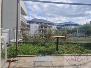  Appartement � vendre 4 pi�ces 78 m�