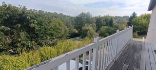  Maison � vendre 5 pi�ces 133 m�